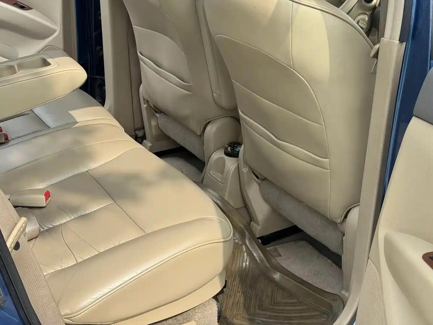 Junyi 2006 1.8L Automatic Comfort Model — миниатюра 21