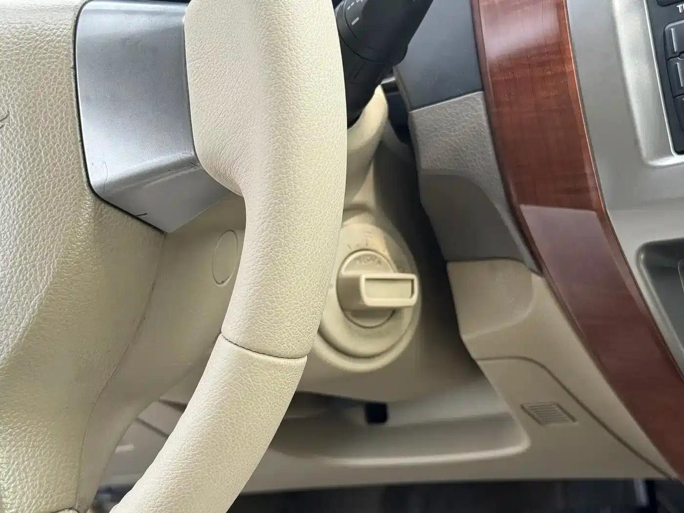 Junyi 2006 1.8L Automatic Comfort Model — миниатюра 22