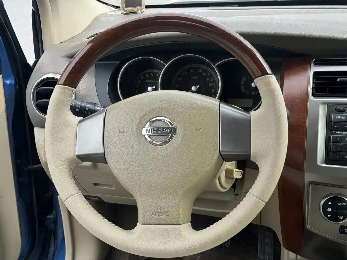 Junyi 2006 1.8L Automatic Comfort Model — миниатюра 23