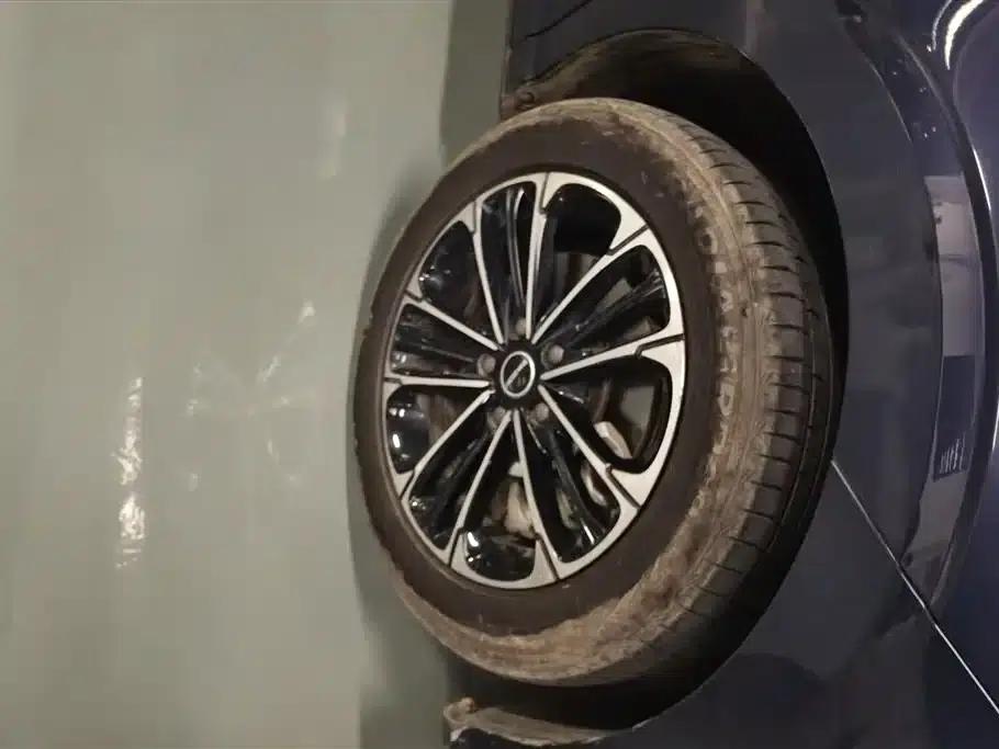Roewe iMAX8 2021 400TGI Supreme Series Premium Edition — миниатюра 6