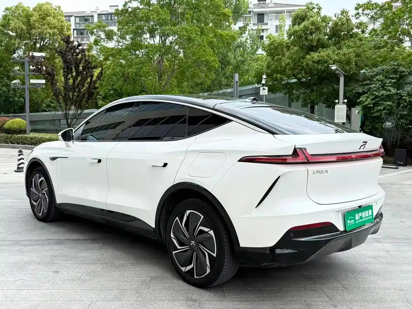 Feifan R7 2024 Advanced Pro Edition — миниатюра 8
