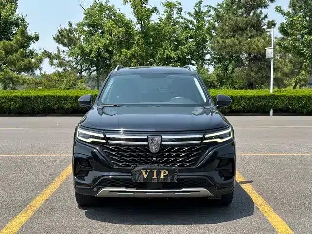 Roewe RX5 MAX 2021 Supreme Series 300TGI Automatic Intelligent Cockpit Edition