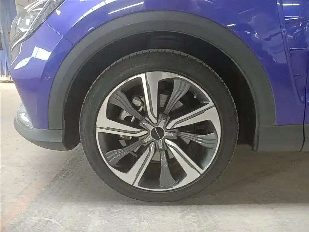 Roewe MARVEL X 2018 All-Wheel Drive Edition — миниатюра 23