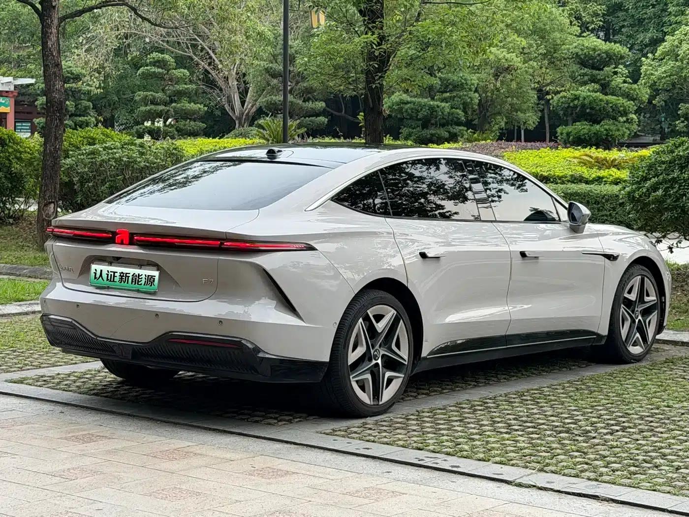Feifan F7 2023 Extended Edition — миниатюра 18