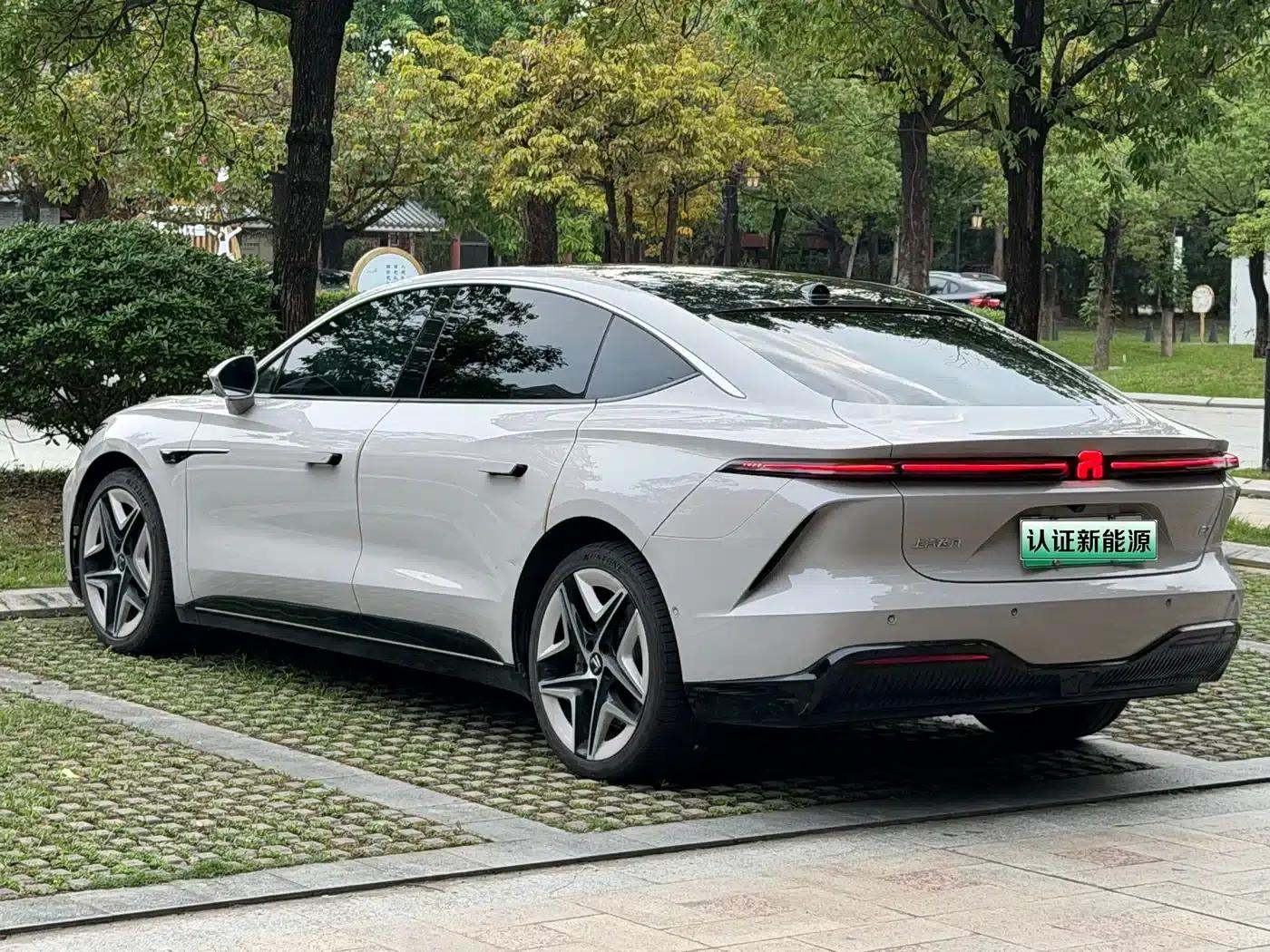 Feifan F7 2023 Extended Edition — миниатюра 20