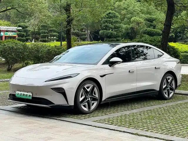 Feifan F7 2023 Extended Edition
