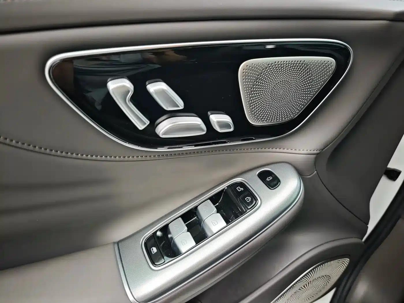 Feifan F7 2023 Advanced Edition — миниатюра 11