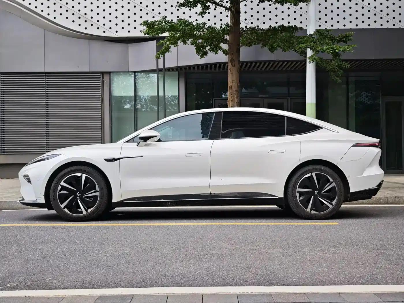 Feifan F7 2023 Advanced Edition — миниатюра 16