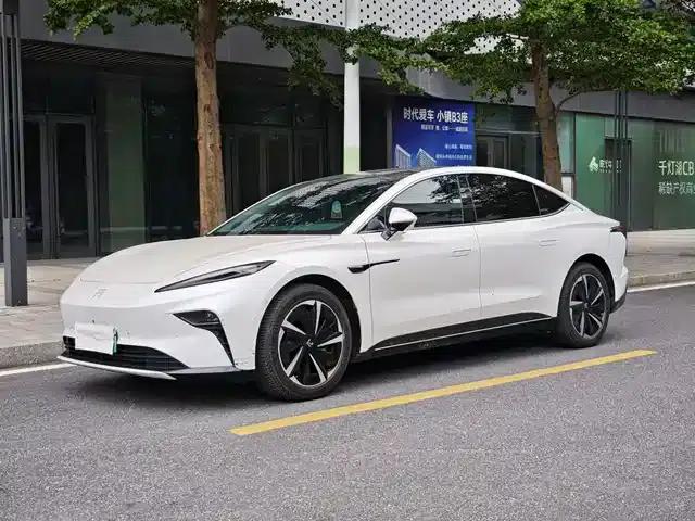 Feifan F7 2023 Advanced Edition