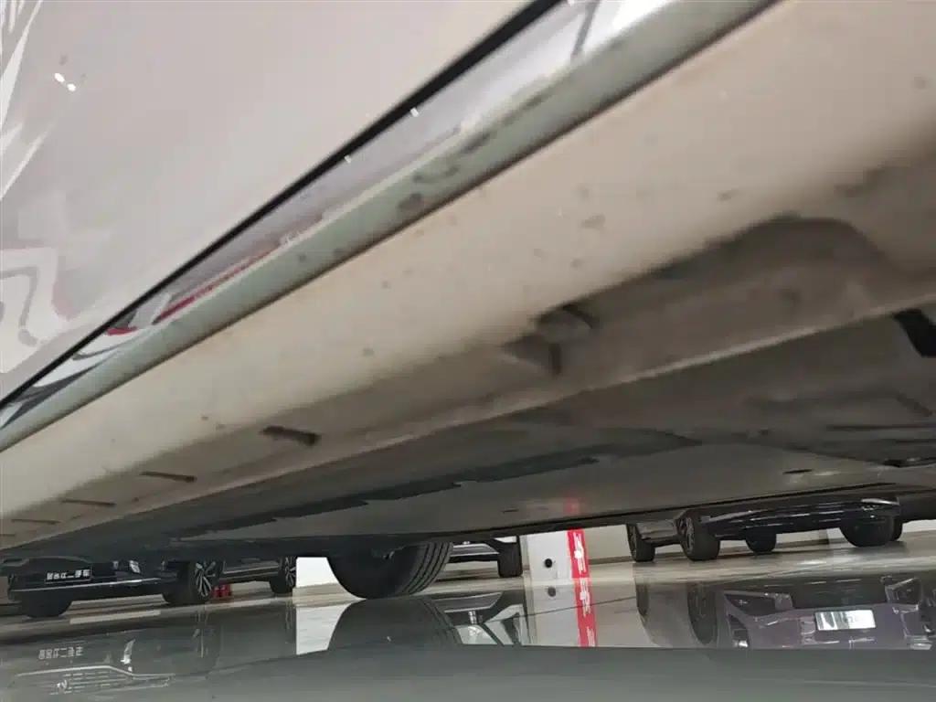 Roewe M7 DMH 2025 160km Premium Edition — миниатюра 21