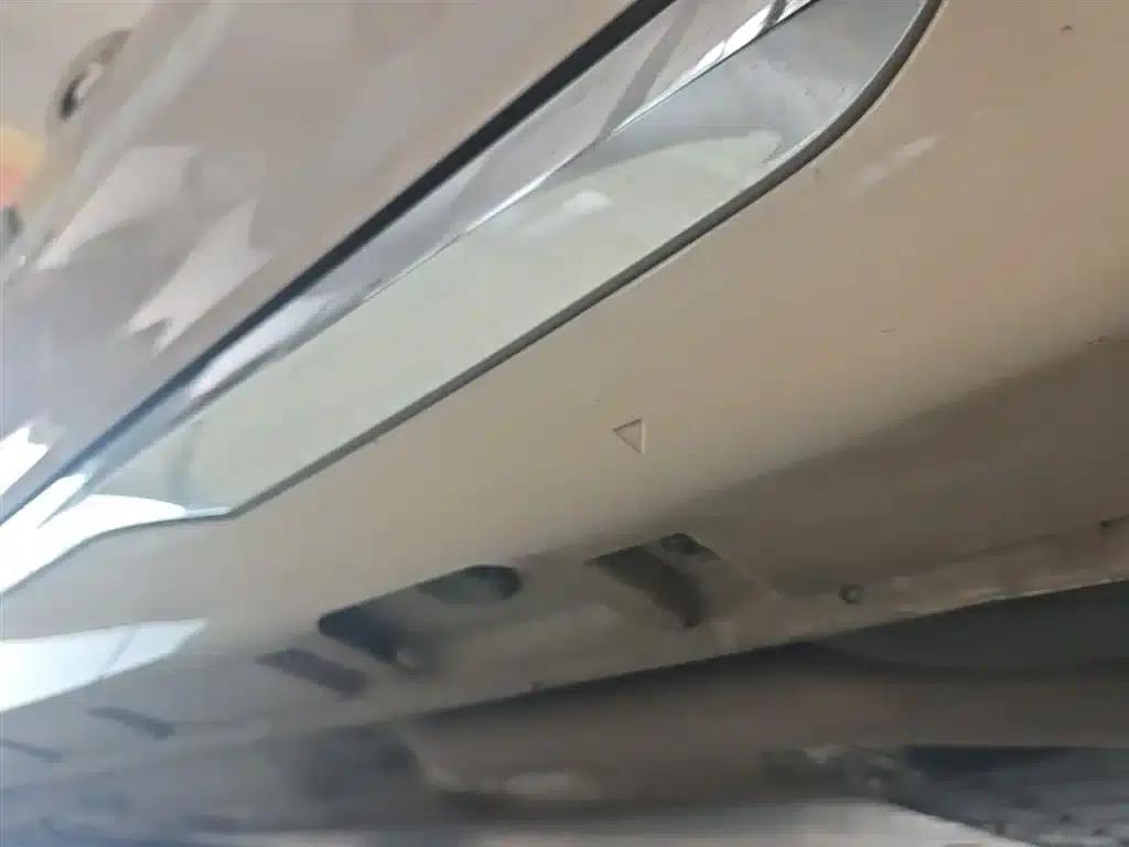 Roewe M7 DMH 2025 160km Premium Edition — миниатюра 22