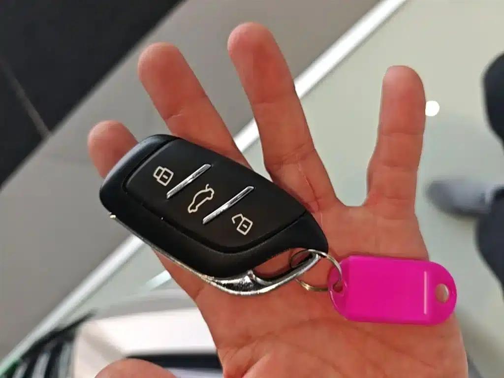 Roewe M7 DMH 2025 160km Premium Edition — миниатюра 9