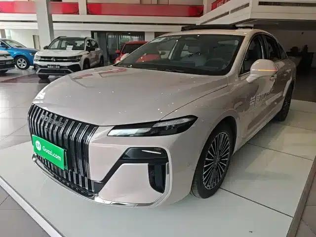 Roewe M7 DMH 2025 160km Premium Edition