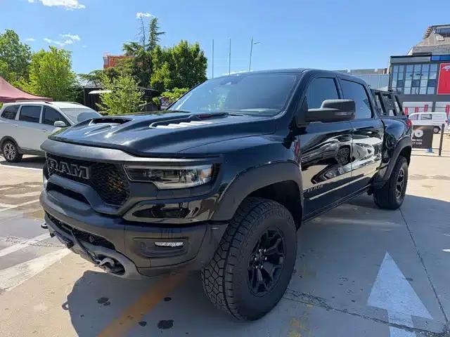 RAM Trucks Tyrannosaurus Rex 2022 6.2T Automatic