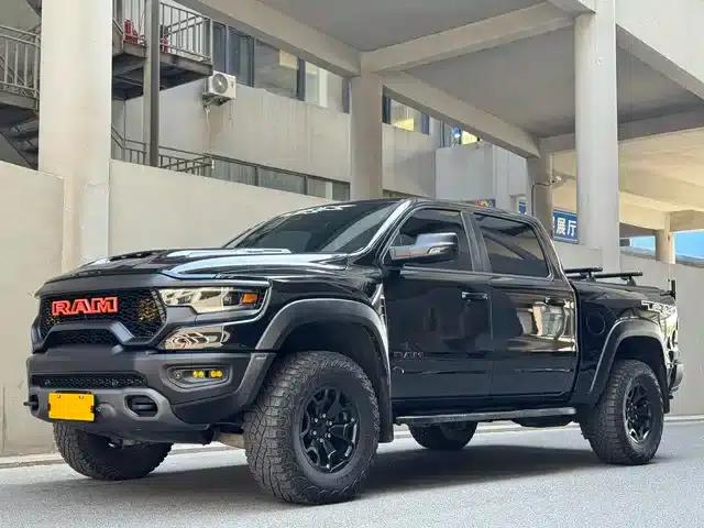 RAM Trucks Tyrannosaurus Rex 2023 6.2T Automatic