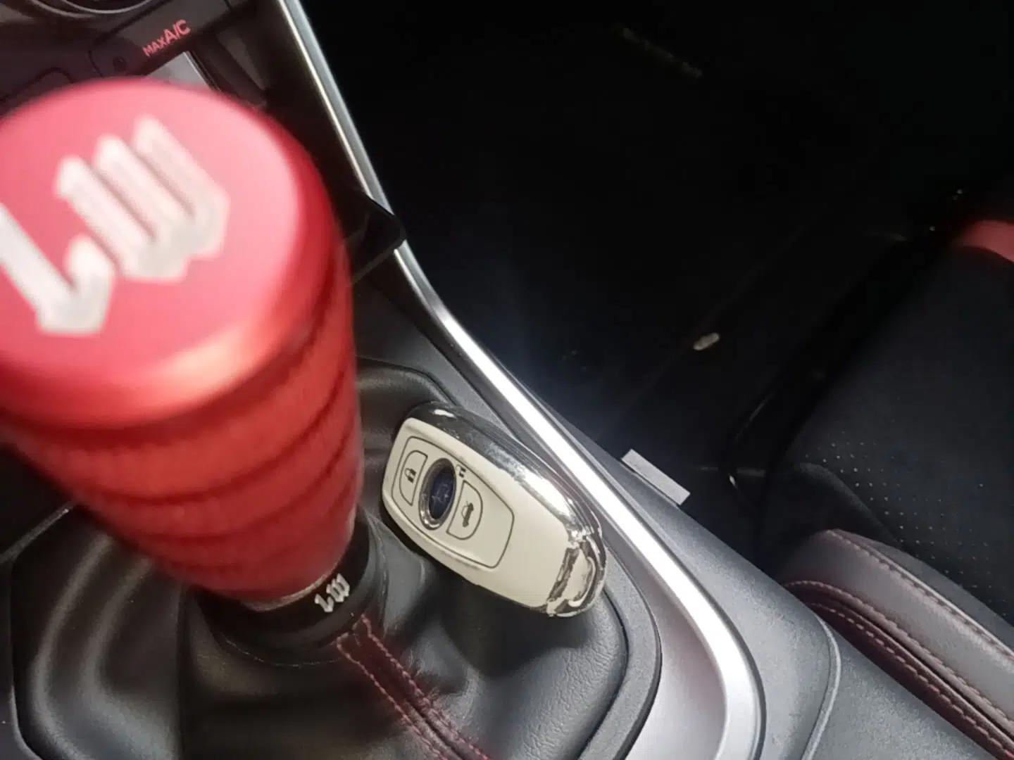 Subaru BRZ 2022 2.4L Manual Version — миниатюра 12