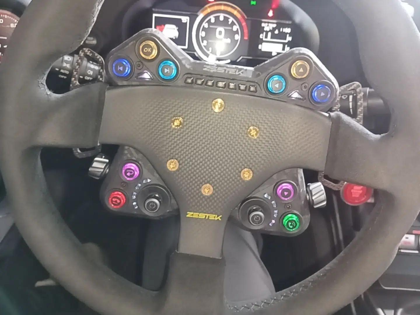 Subaru BRZ 2022 2.4L Manual Version — миниатюра 14