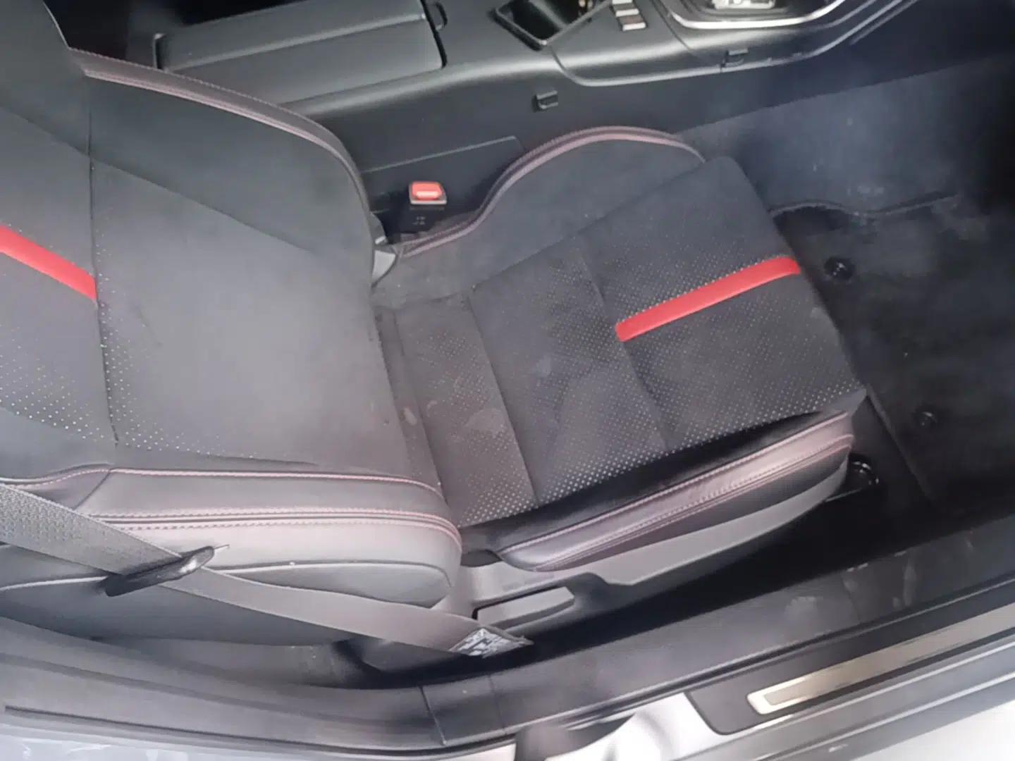 Subaru BRZ 2022 2.4L Manual Version — миниатюра 23
