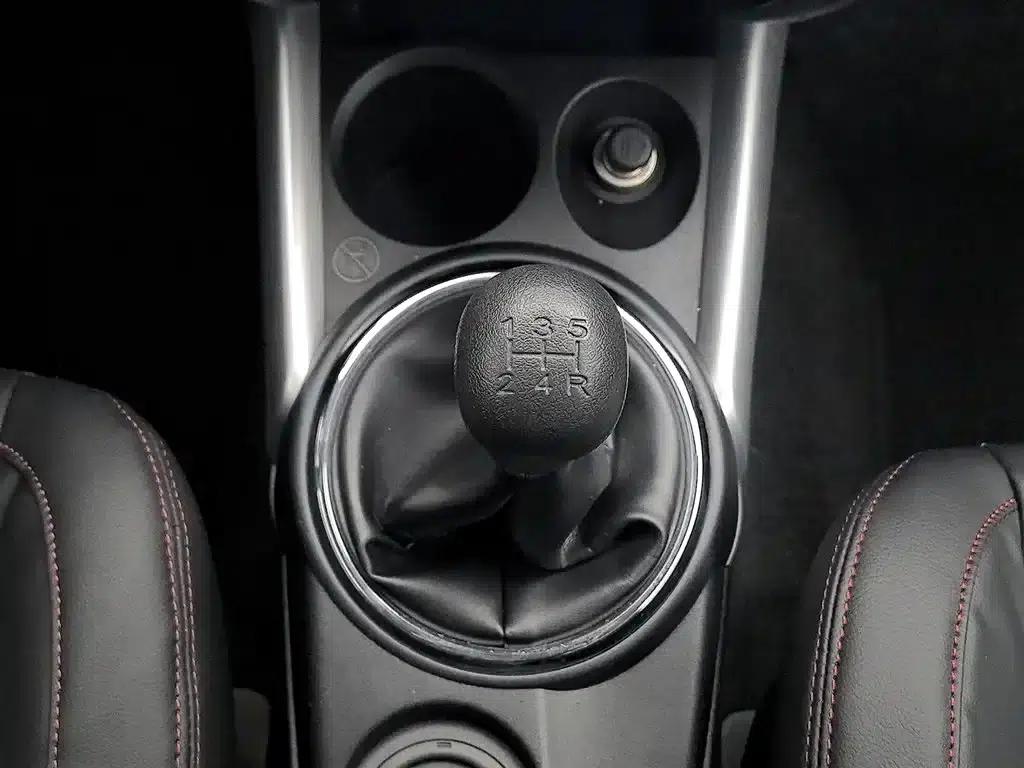 2013 ASX 1.6L Manual 2WD Standard Edition — миниатюра 13