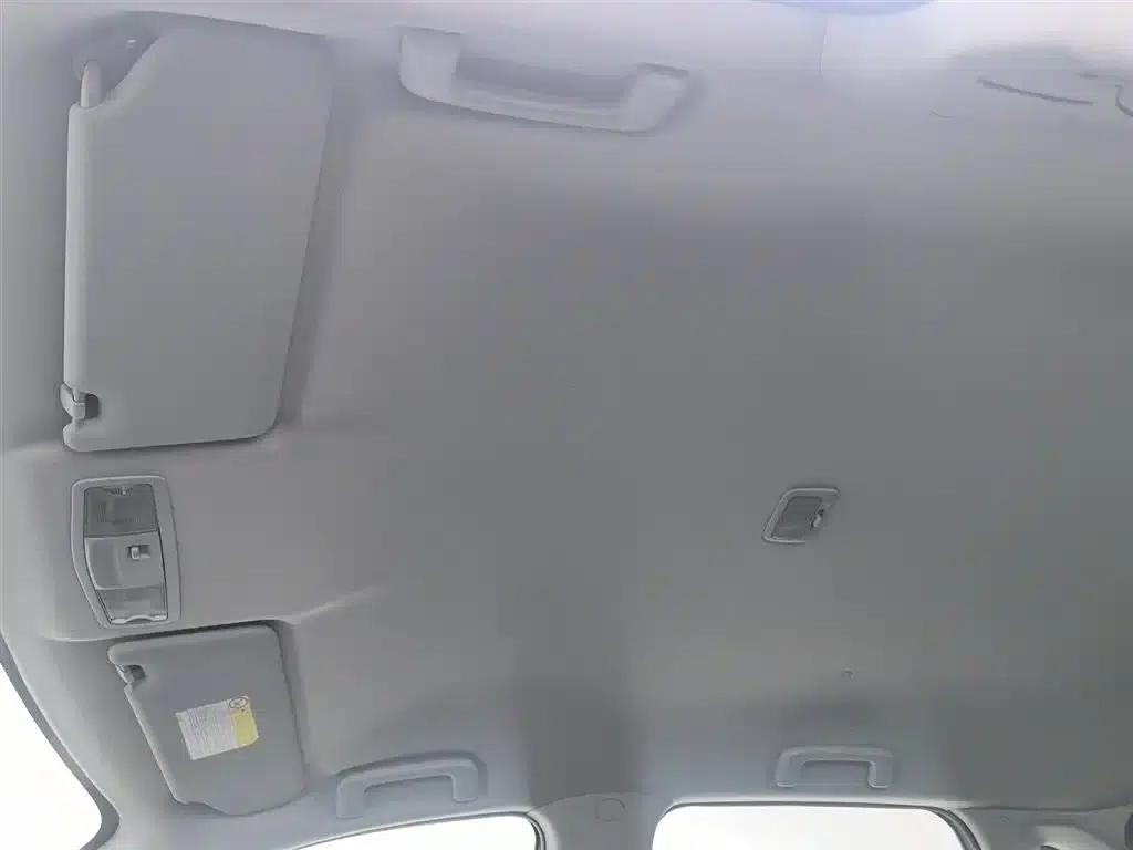 2013 ASX 1.6L Manual 2WD Standard Edition — миниатюра 14