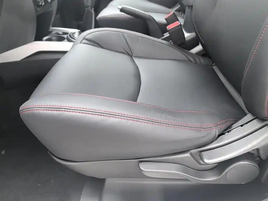 2013 ASX 1.6L Manual 2WD Standard Edition — миниатюра 20