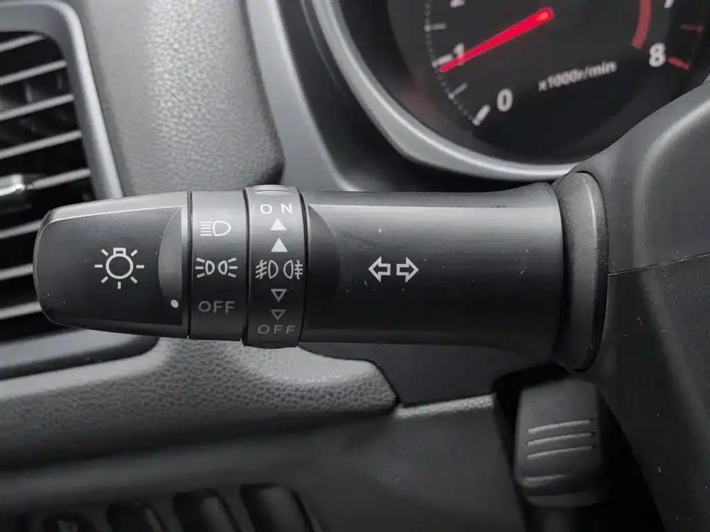 2013 ASX 1.6L Manual 2WD Standard Edition — миниатюра 21