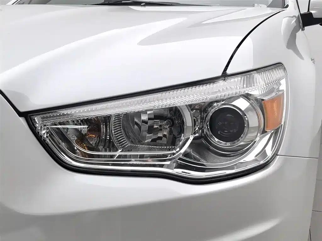 2013 ASX 1.6L Manual 2WD Standard Edition — миниатюра 7