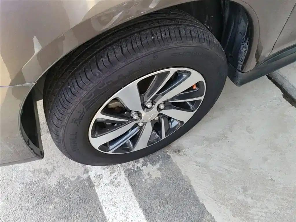 2018 ASX 2.0L CVT 2WD Premium Edition — миниатюра 23