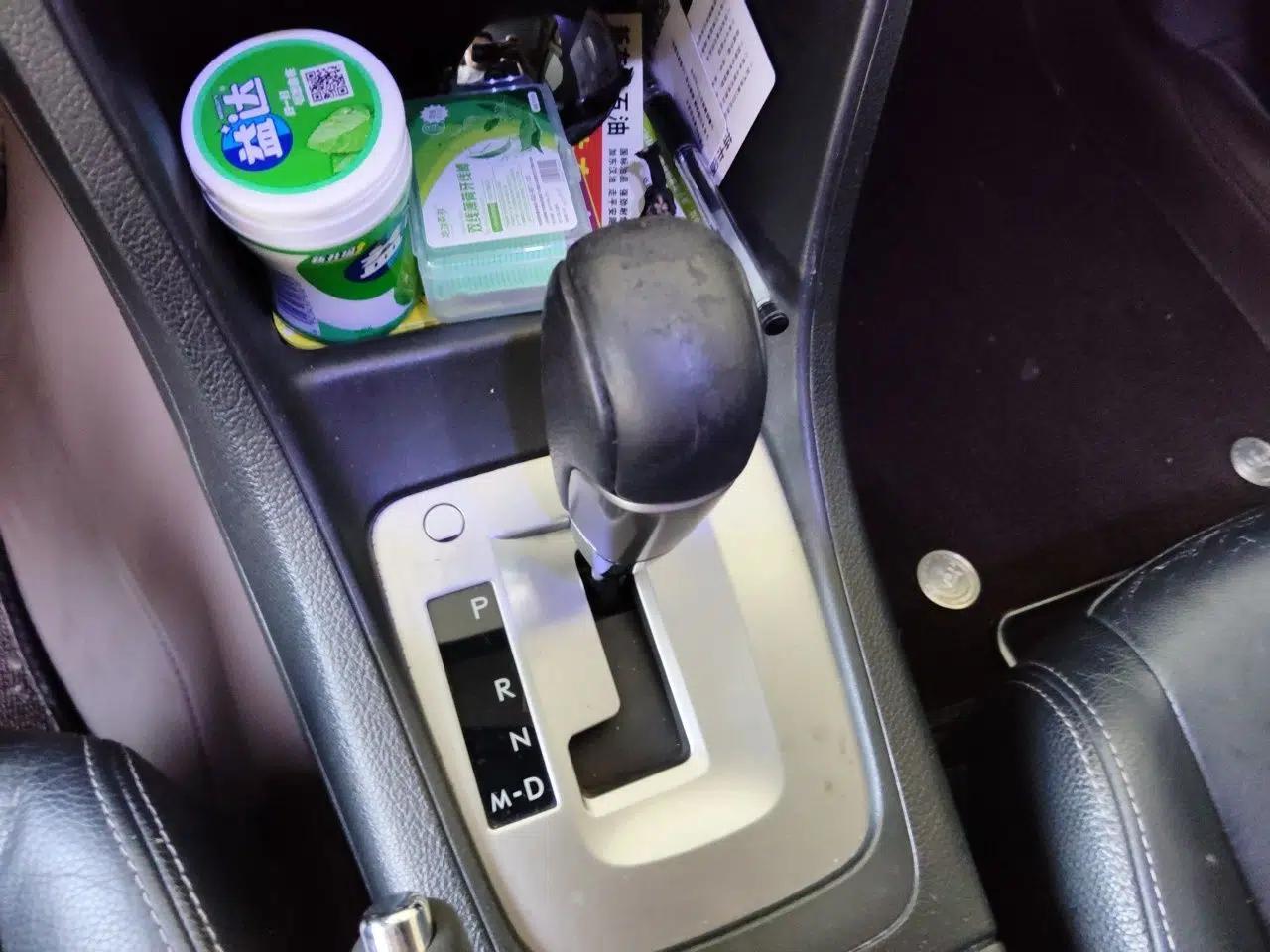 Subaru XV 2012 2.0i Elite Edition — миниатюра 15