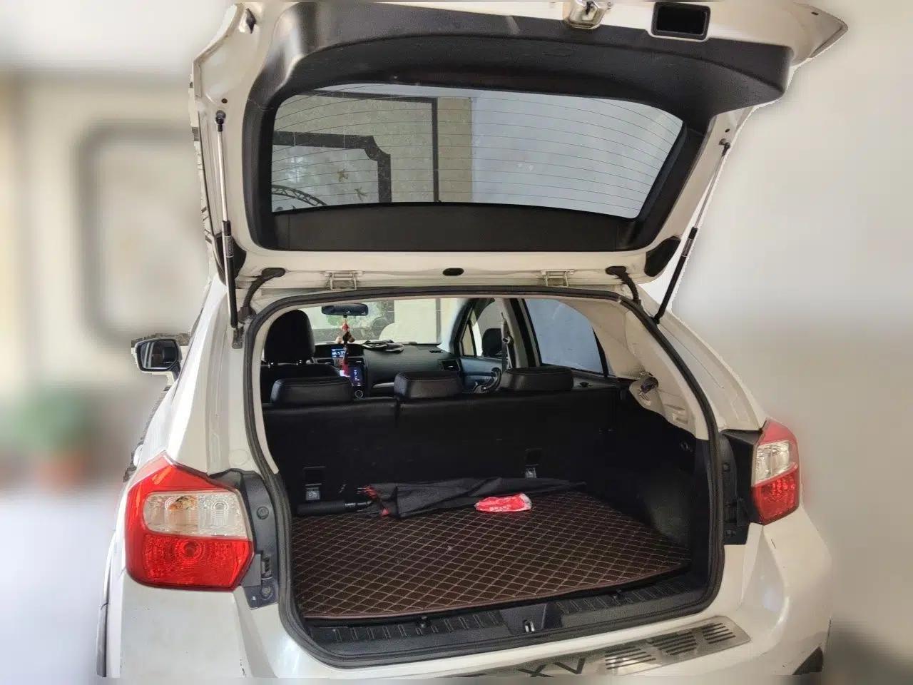 Subaru XV 2012 2.0i Elite Edition — миниатюра 20