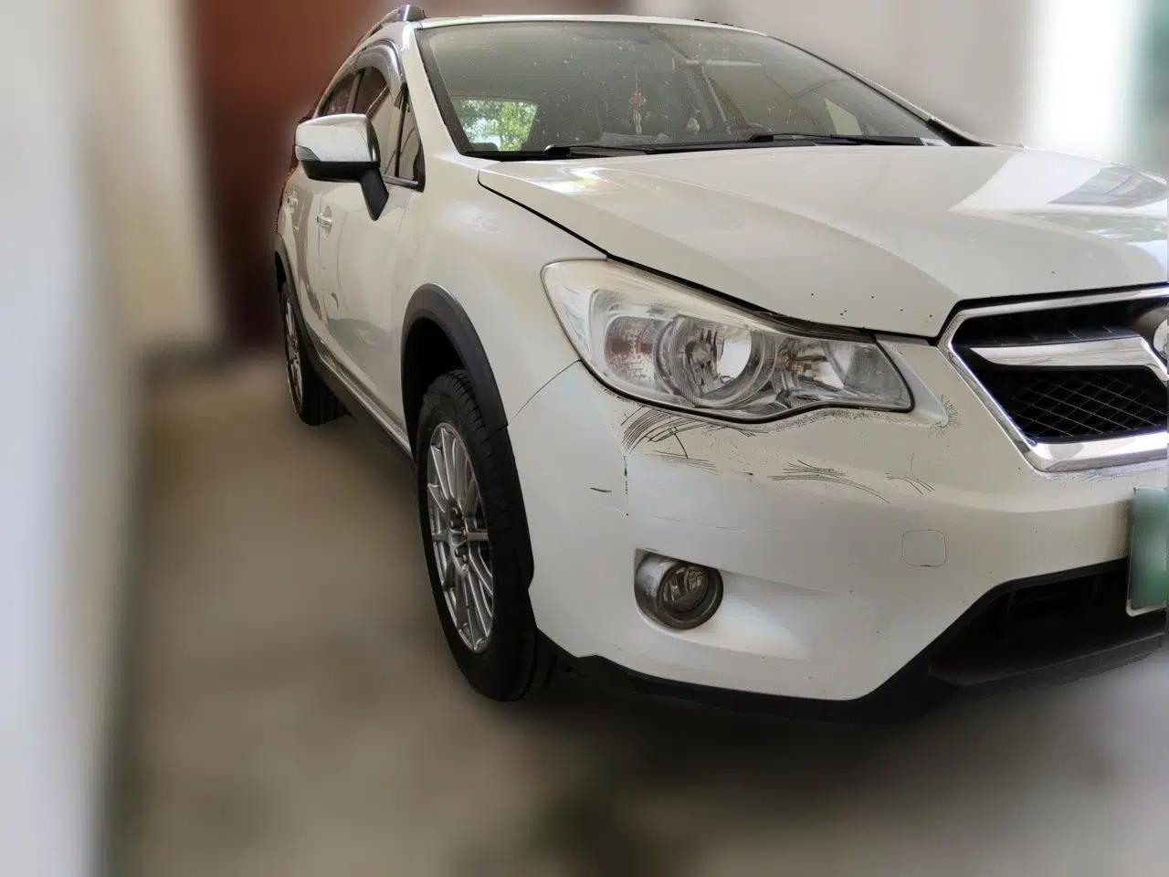 Subaru XV 2012 2.0i Elite Edition — миниатюра 3