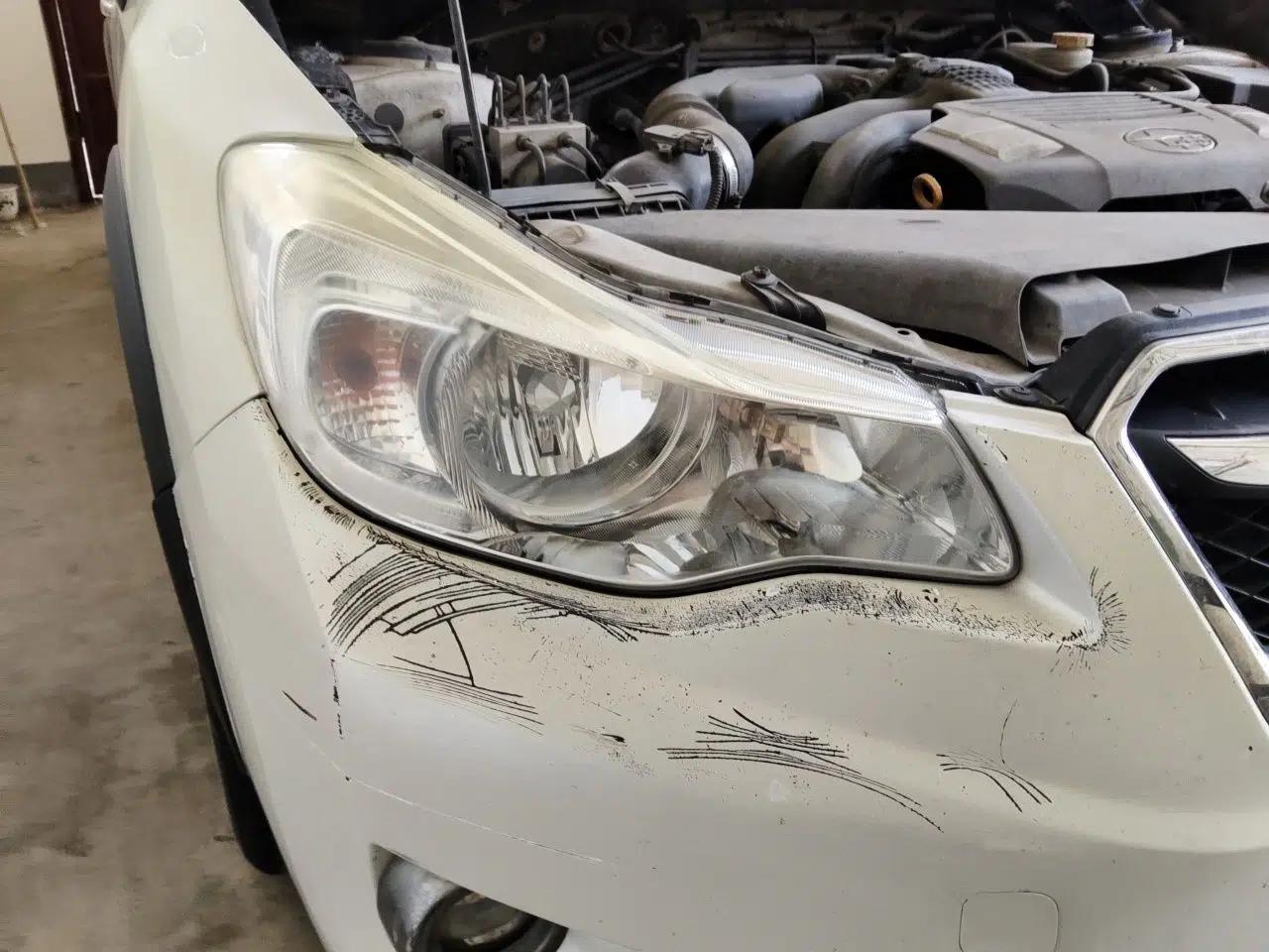 Subaru XV 2012 2.0i Elite Edition — миниатюра 7