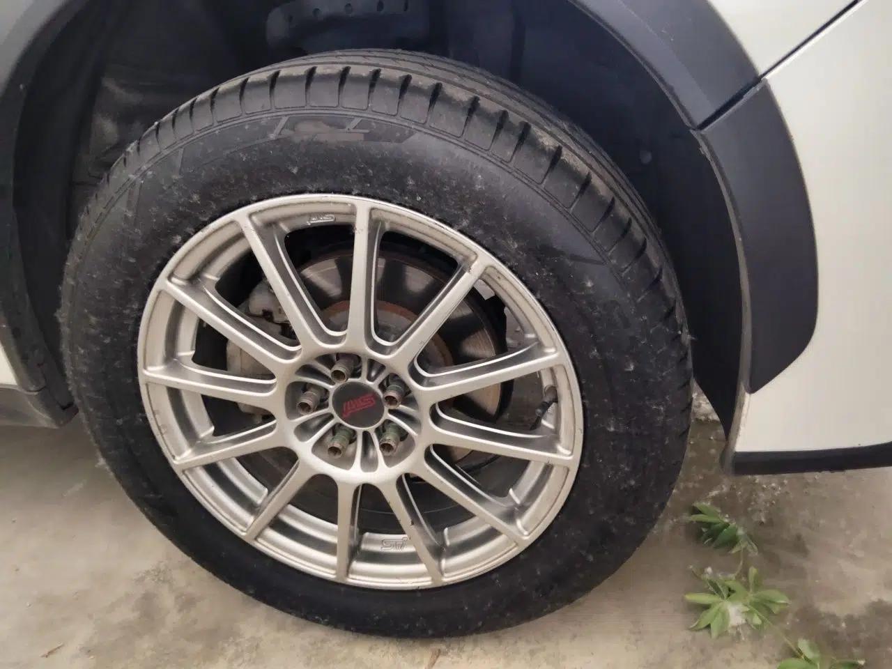Subaru XV 2012 2.0i Elite Edition — миниатюра 8