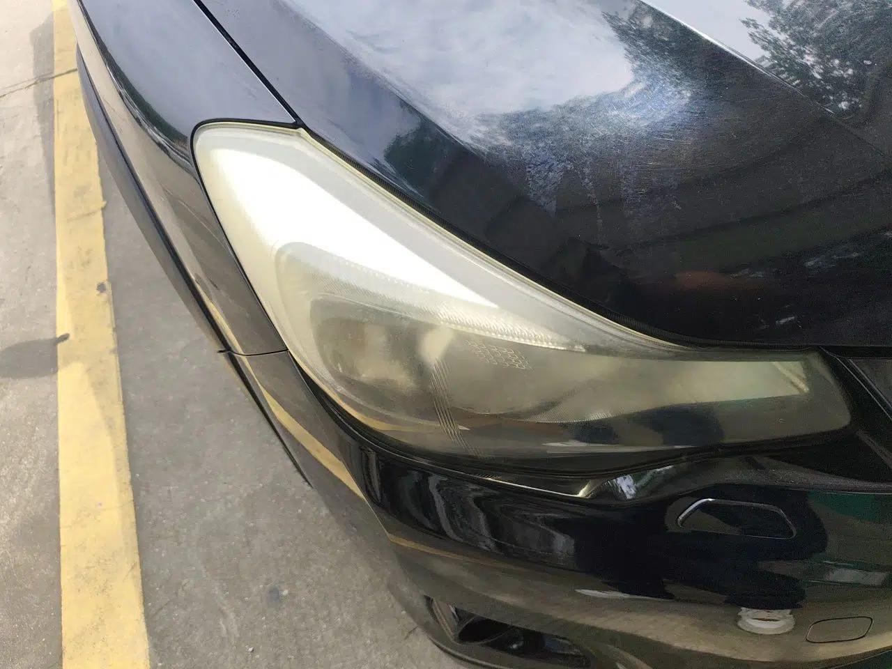 Subaru XV 2012 2.0i Luxury Edition — миниатюра 7