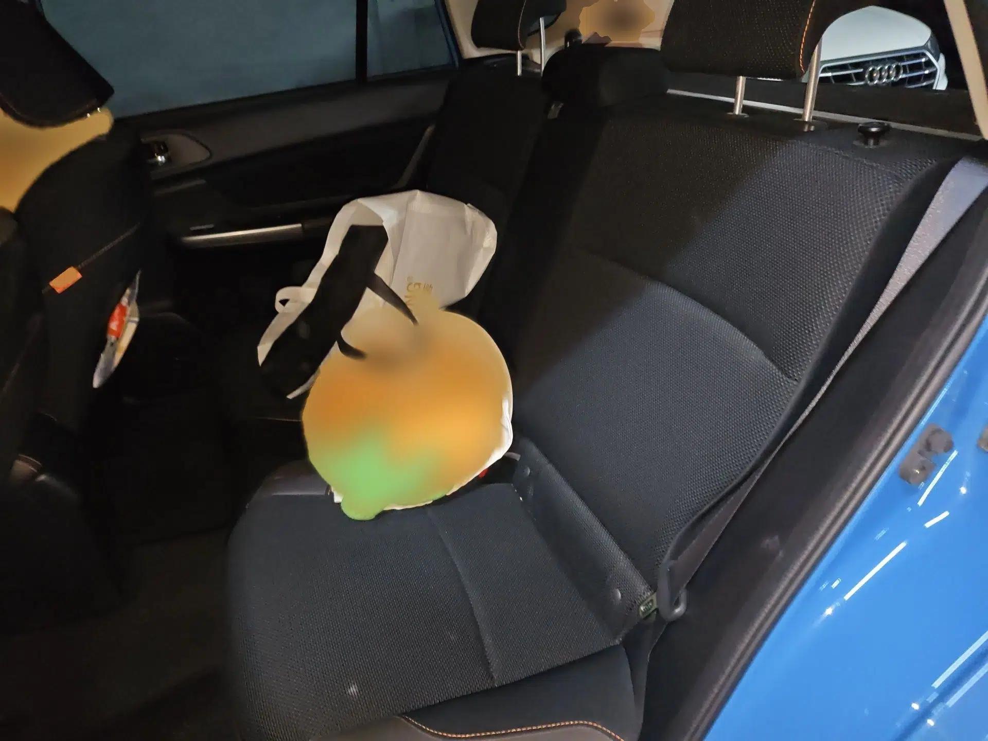 Subaru XV 2016 2.0i Comfort Navigation Edition — миниатюра 20
