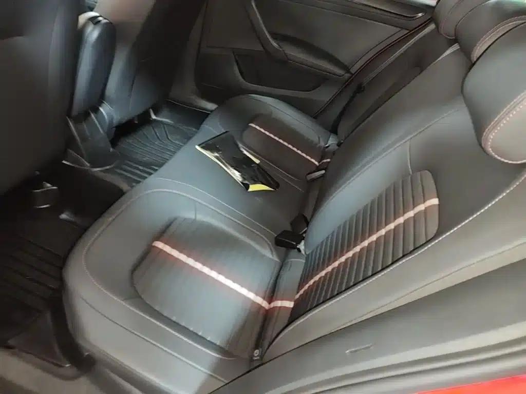 Rapid 2020 1.5L Automatic Comfort Edition — миниатюра 17