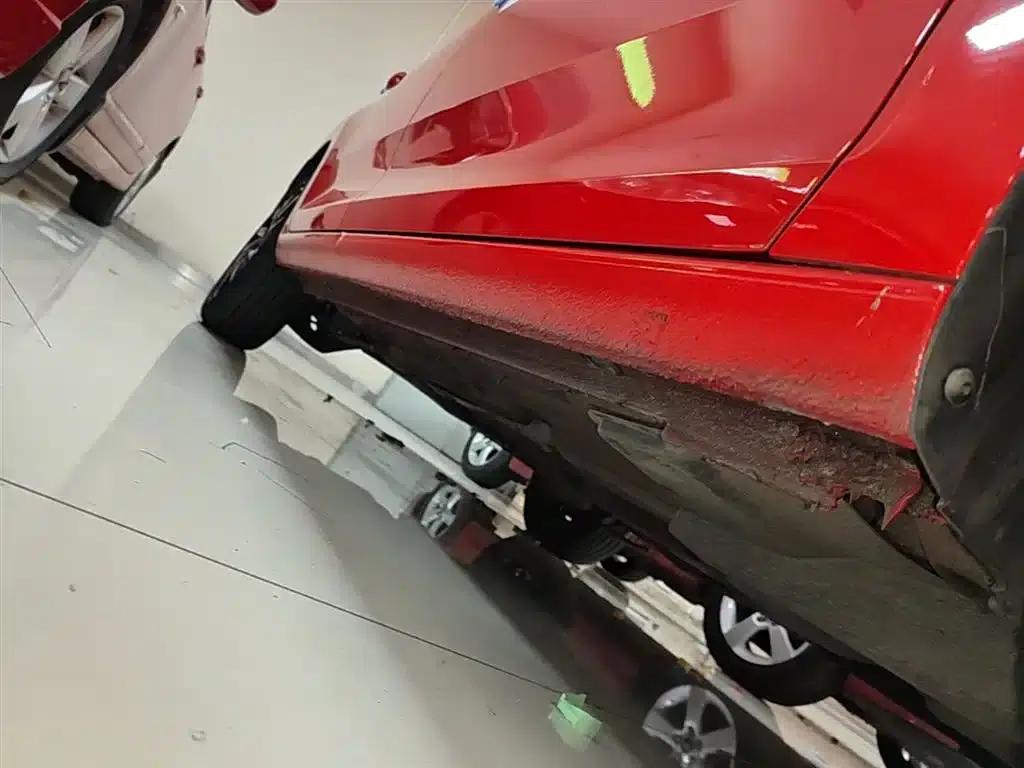 Rapid 2020 1.5L Automatic Comfort Edition — миниатюра 21