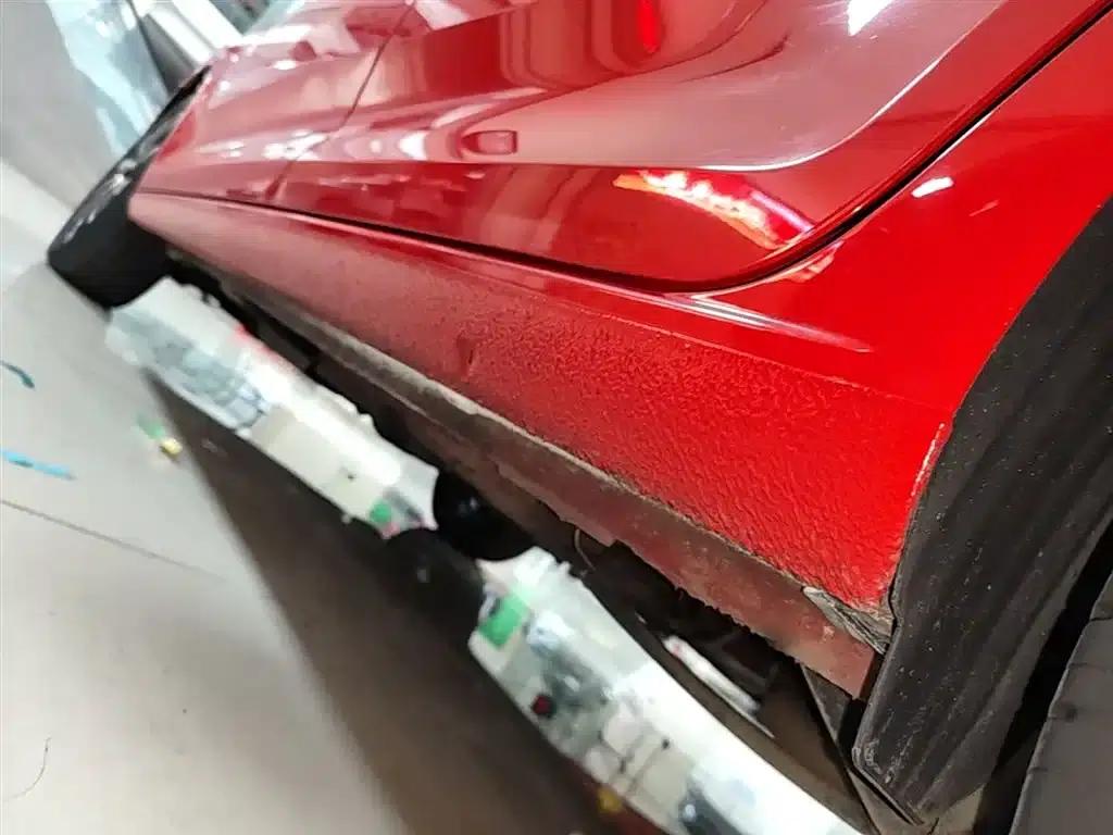 Rapid 2020 1.5L Automatic Comfort Edition — миниатюра 22