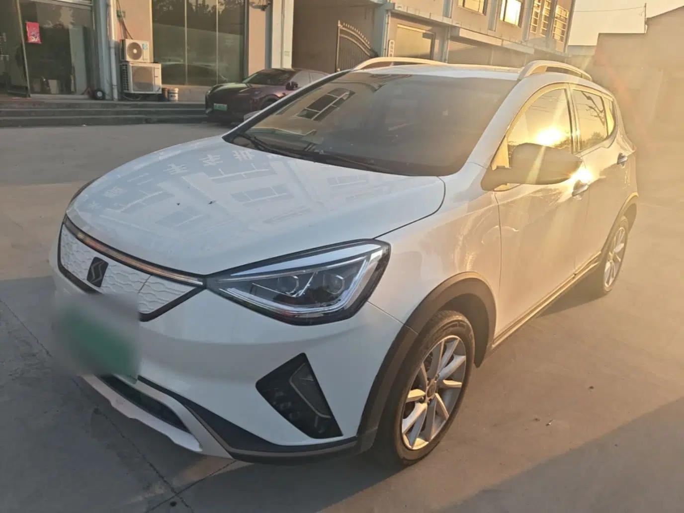 SOL E20X 2020 Heartbeat Edition — миниатюра 1