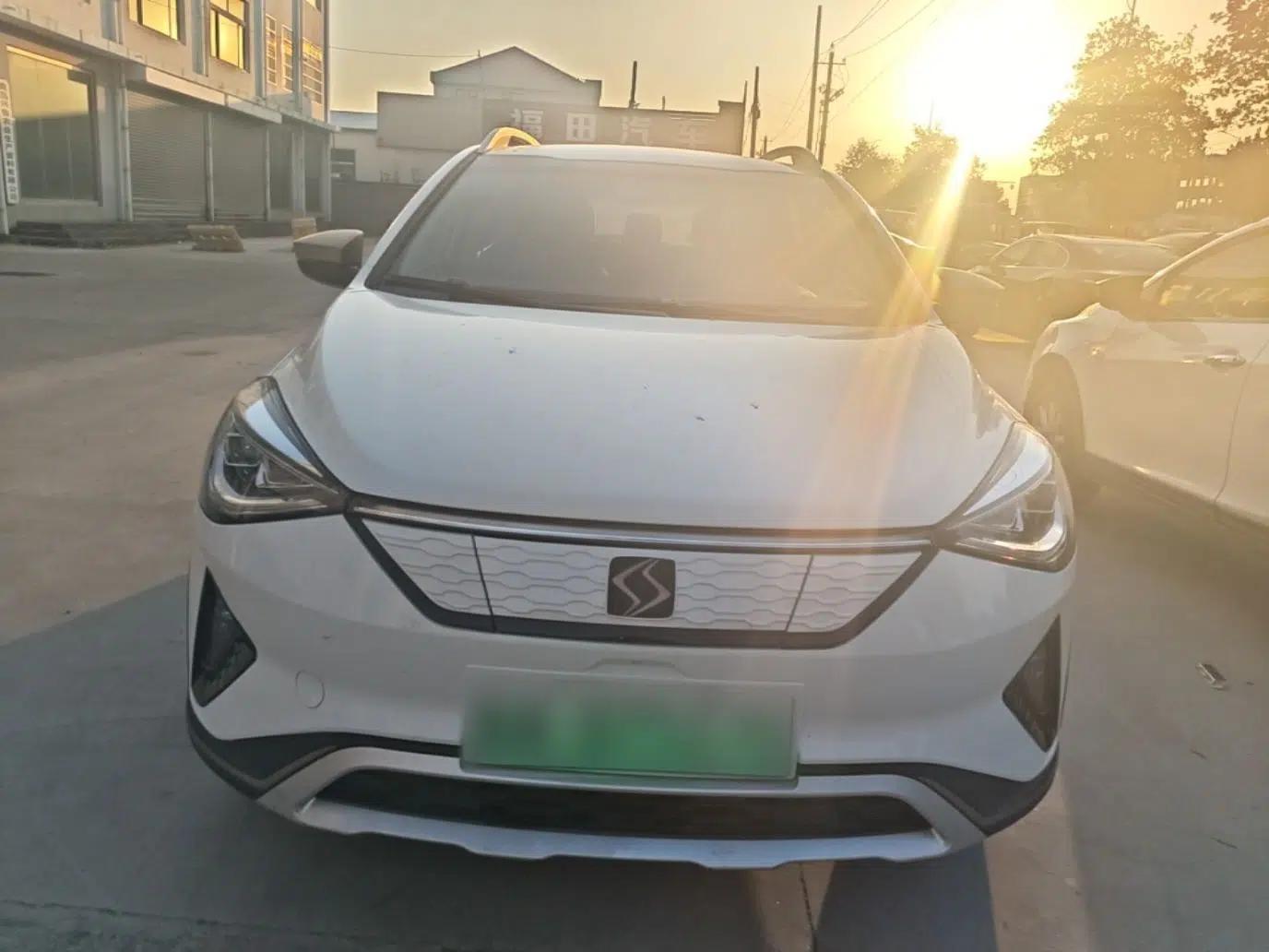 SOL E20X 2020 Heartbeat Edition — миниатюра 2