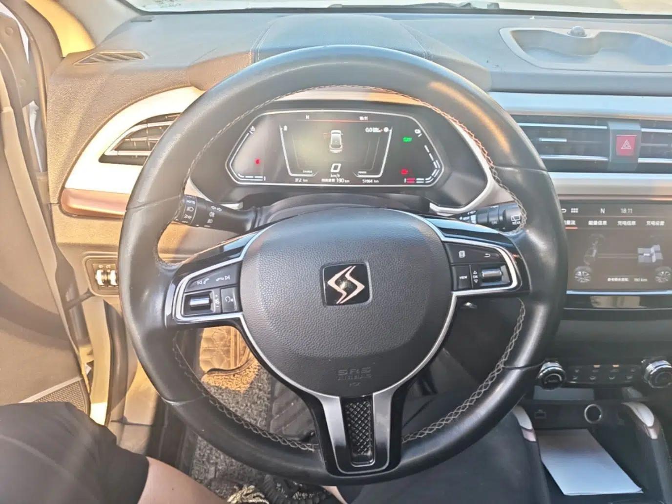 SOL E20X 2020 Heartbeat Edition — миниатюра 14