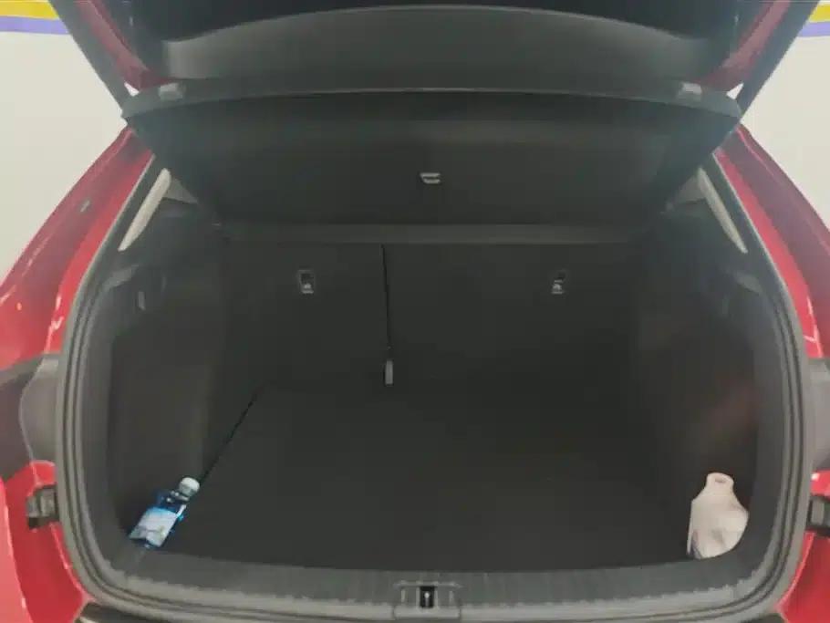 2019 Kodiaq GT TSI330 2WD Luxury Edition (China VI Emission Standard) — миниатюра 4