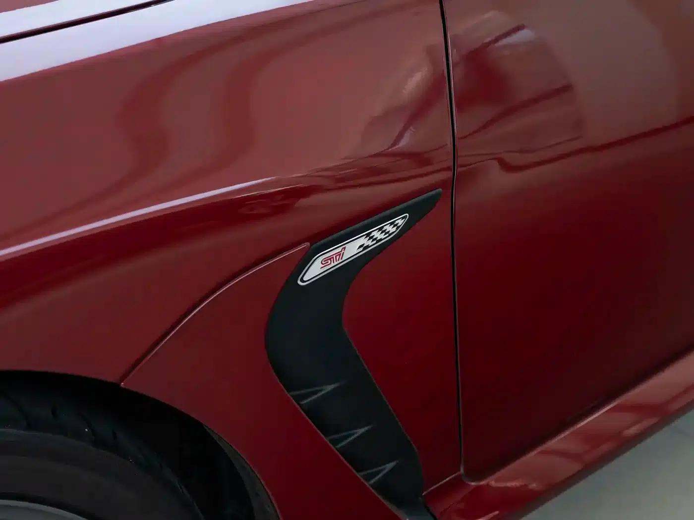 2022 Subaru BRZ 2.4L Manual — миниатюра 15
