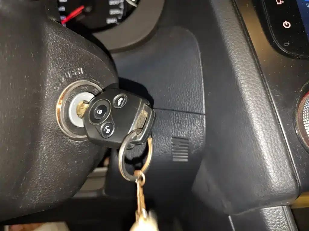 Subaru XV 2016 2.0i Comfort Navigation Edition — миниатюра 12