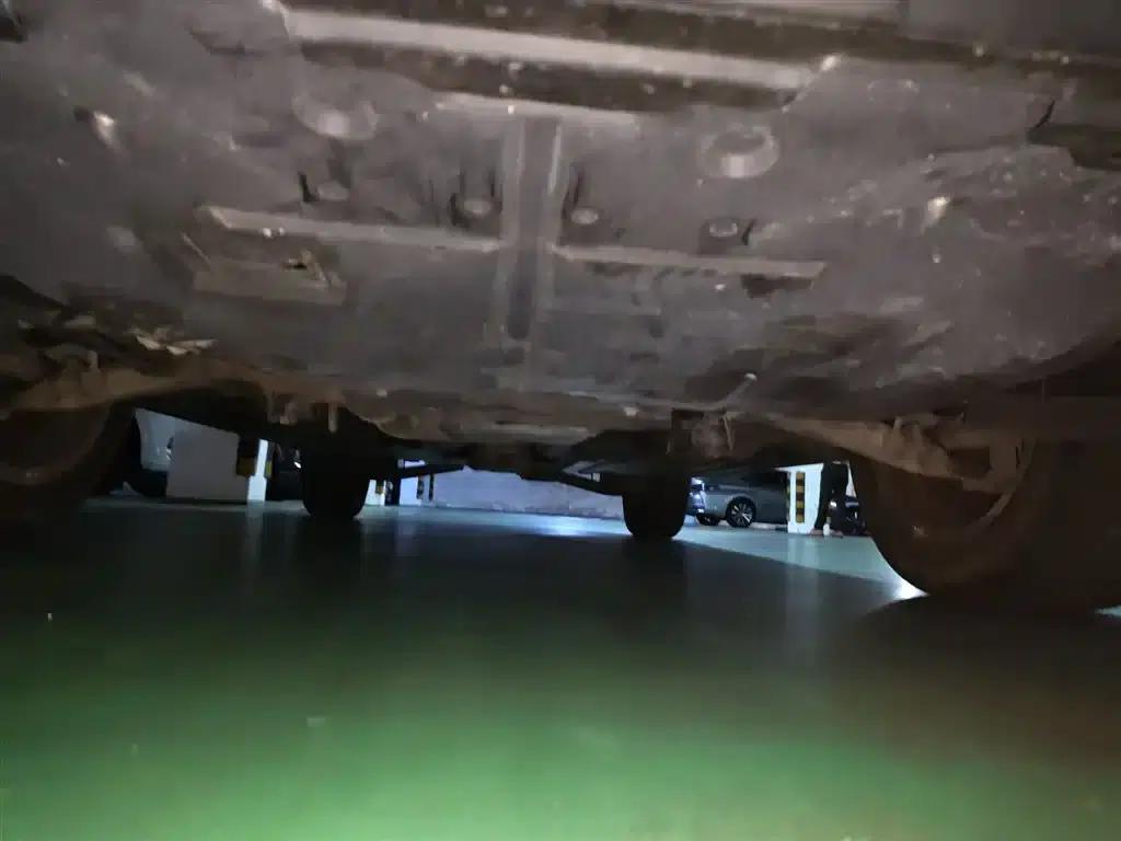 Subaru XV 2016 2.0i Comfort Navigation Edition — миниатюра 23