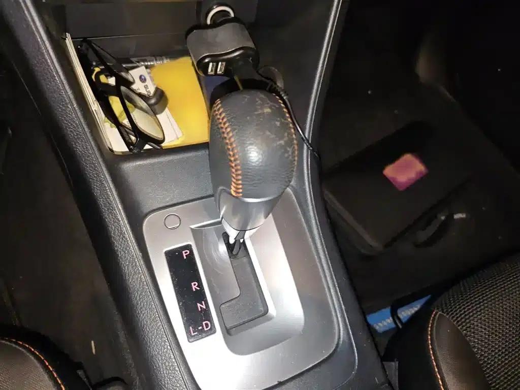 Subaru XV 2016 2.0i Comfort Navigation Edition — миниатюра 7