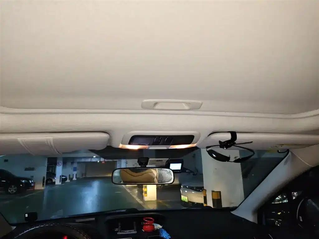 Subaru XV 2016 2.0i Comfort Navigation Edition — миниатюра 9