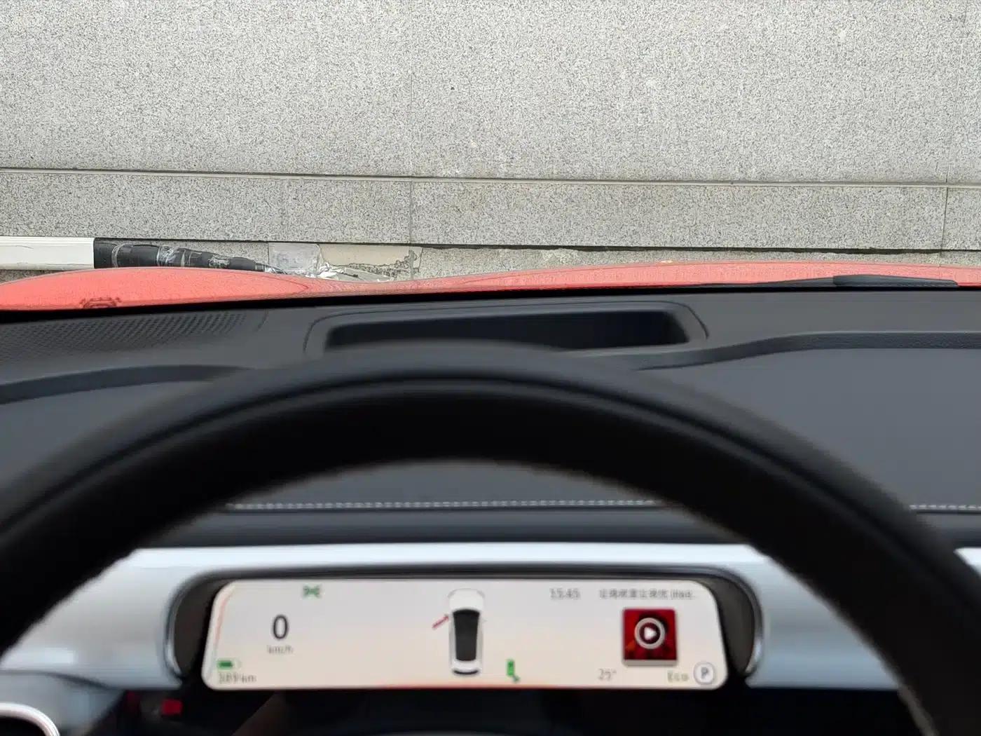 Smartisan Pulse 4WD #3 2023 — миниатюра 8