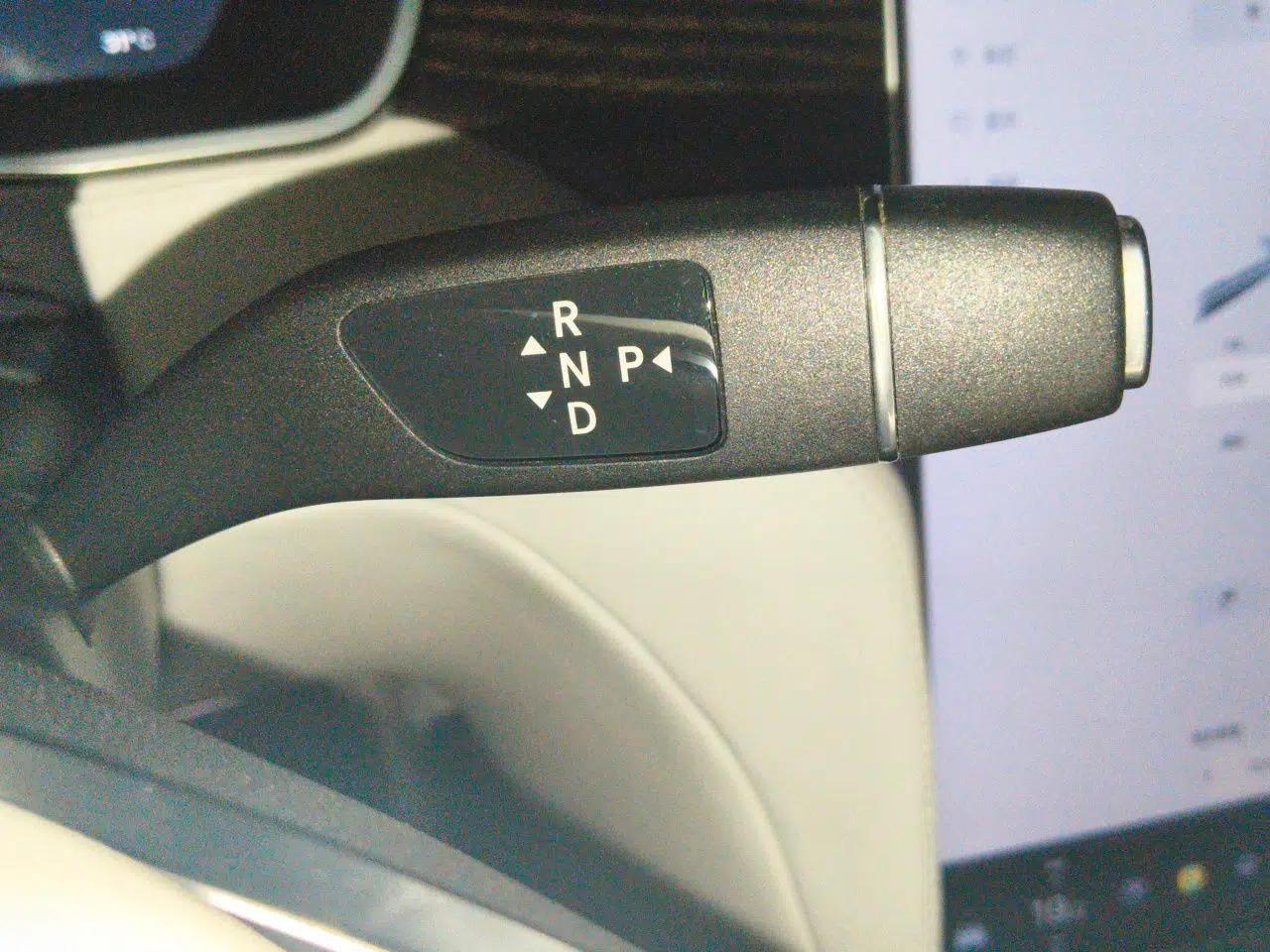Tesla Model S 2016 S 75 — миниатюра 15