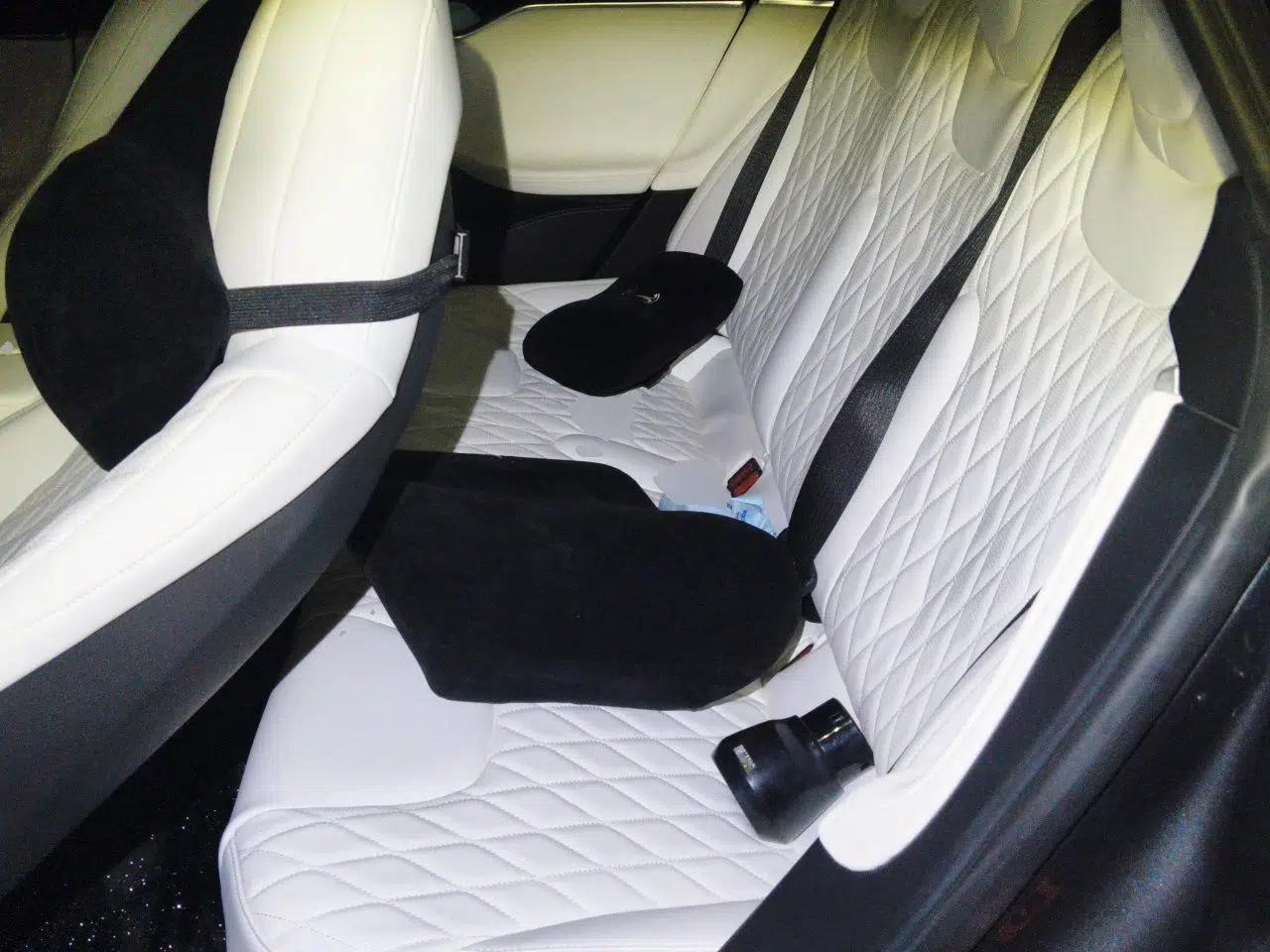 Tesla Model S 2016 S 75 — миниатюра 18